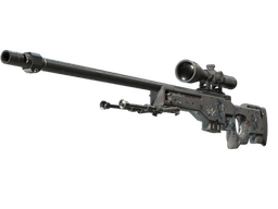 AWP | Acheron