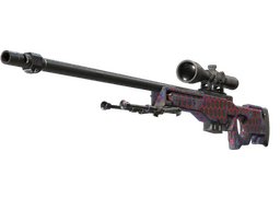 AWP | Electric Hive
