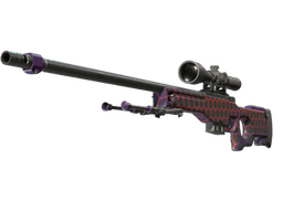 AWP | Electric Hive