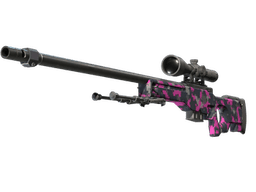 AWP | Pink DDPAT