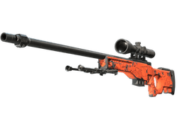 StatTrak™ AWP | BOOM