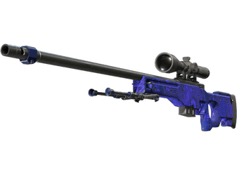 AWP | Sun in Leo