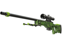 AWP | Pit Viper