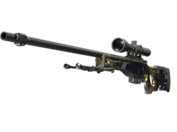 AWP | Man-o'-war