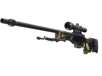 AWP | Man-o'-war