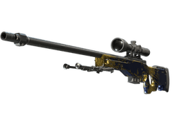 AWP | Man-o'-war