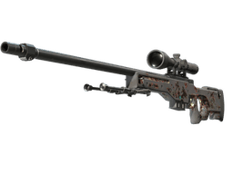 AWP | PAW