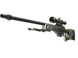 AWP | Worm God