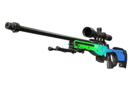 AWP | Ice Coaled