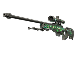 AWP | Green Energy