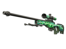 AWP | Green Energy