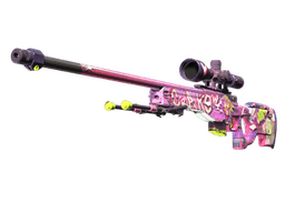 AWP | Crakow!