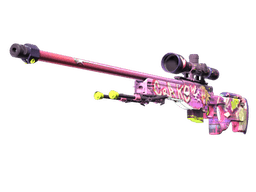 AWP | Crakow!