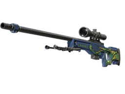 StatTrak™ AWP | Corticera