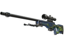 AWP | Corticera