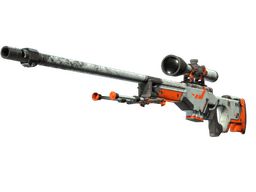 AWP | Asiimov