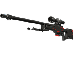 StatTrak™ AWP | Redline