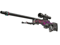 AWP | Chromatic Aberration
