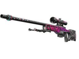 AWP | Chromatic Aberration