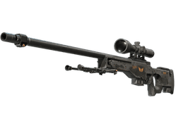 AWP | Elite Build