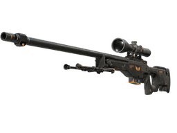 AWP | Elite Build