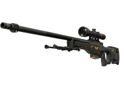 AWP | Elite Build