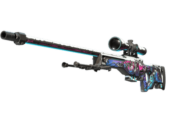 AWP | Neo-Noir