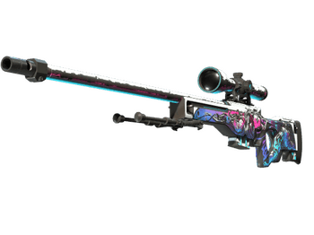 AWP | Neo-Noir