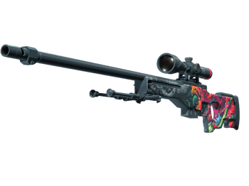 AWP | Hyper Beast