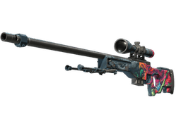 AWP | Hyper Beast