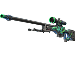 AWP | Atheris