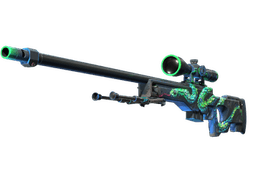 AWP | Atheris