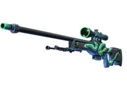 AWP | Atheris