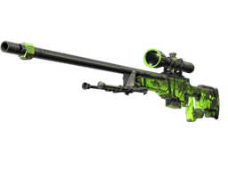 AWP | Containment Breach