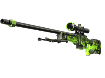 AWP | Containment Breach