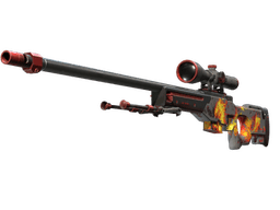 AWP | Wildfire