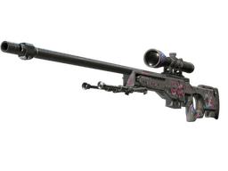 AWP | Fever Dream