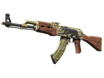 AK-47 | Jaguar
