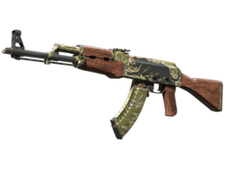 AK-47 | Jaguar