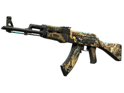 AK-47 | Phantom Disruptor