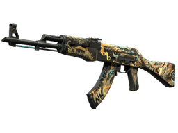 AK-47 | Phantom Disruptor