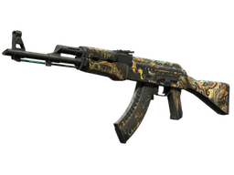 AK-47 | Phantom Disruptor