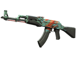 AK-47 | Aquamarine Revenge