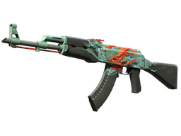AK-47 | Aquamarine Revenge