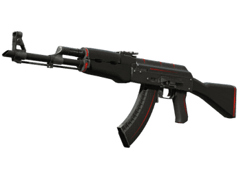 StatTrak™ AK-47 | Redline