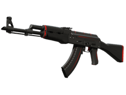 StatTrak™ AK-47 | Redline
