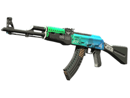 AK-47 | Ice Coaled