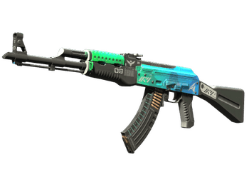 AK-47 | Ice Coaled