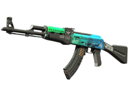 AK-47 | Ice Coaled