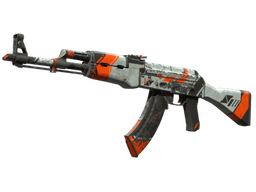 AK-47 | Asiimov